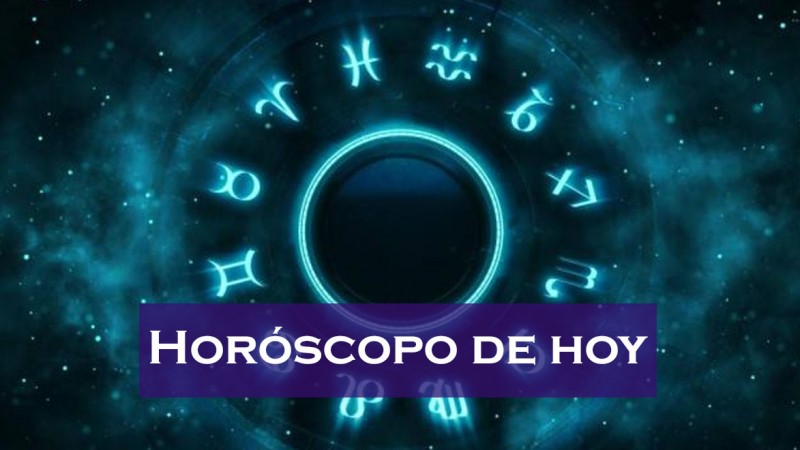 ¿Querés saber cómo estará tu horóscopo en la jornada de hoy?